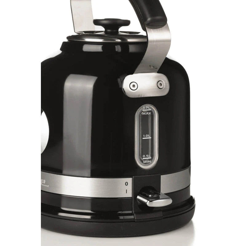 Ariete Moderna Kettle Moderna 1.7L Black